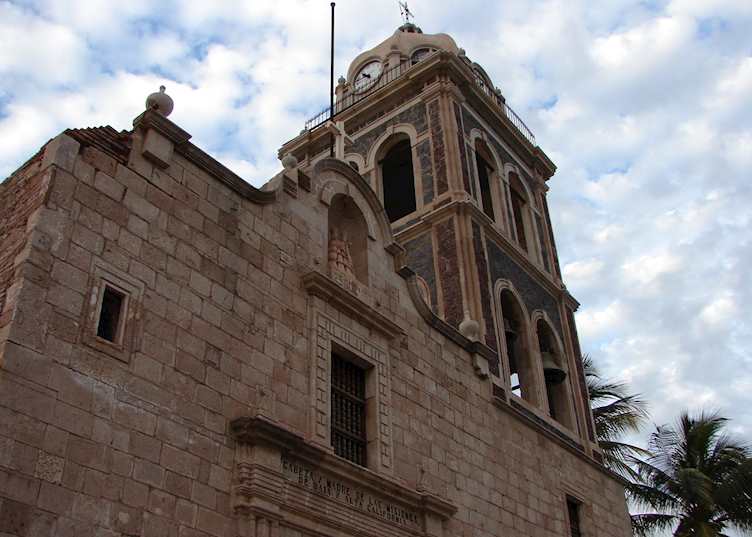 Loreto, Mexico