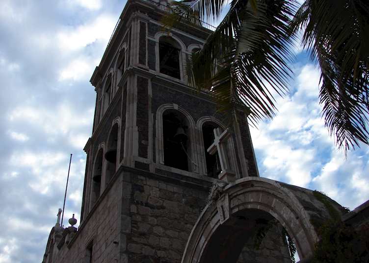 Loreto, Mexico
