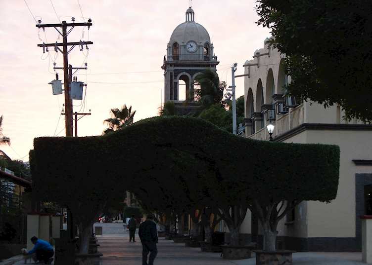 Loreto, Mexico