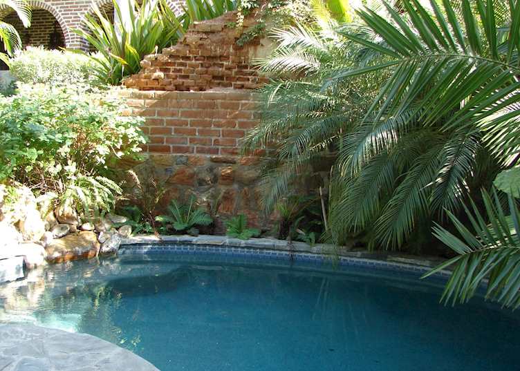 Todos Santos Inn, Todos Santos