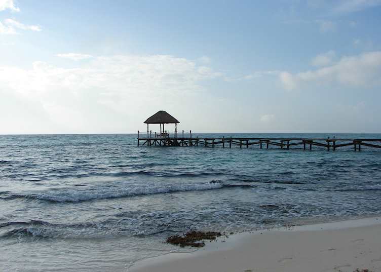 Mayan Riviera, Mexico