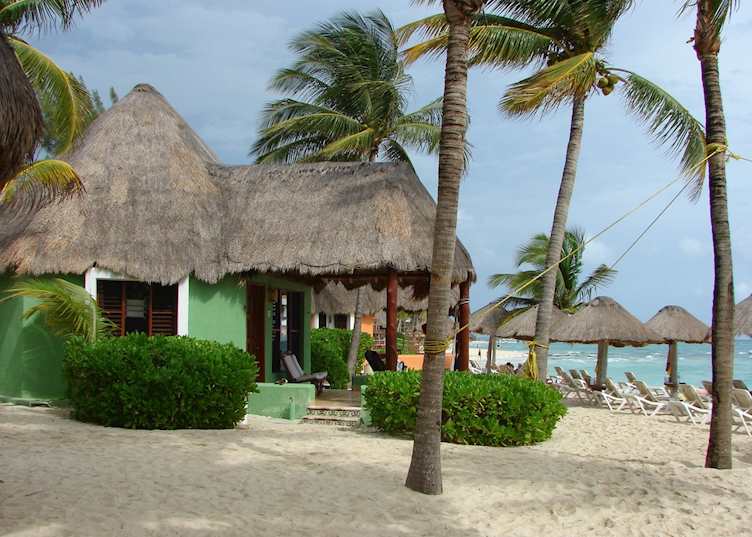 Playa del Carmen, Mexico