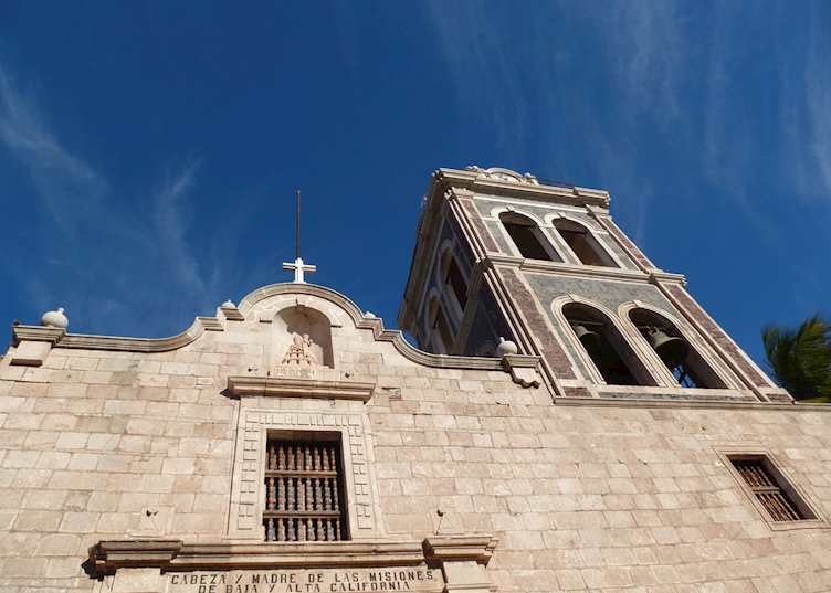 Loreto, Mexico