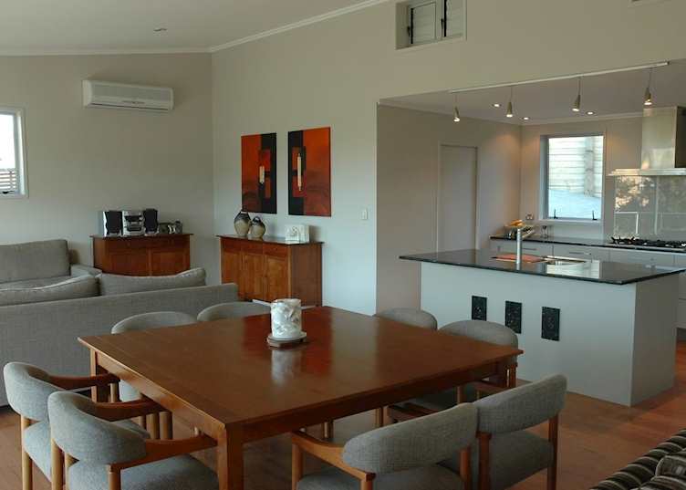 Decks of Paihia, Paihia & The Bay of Islands