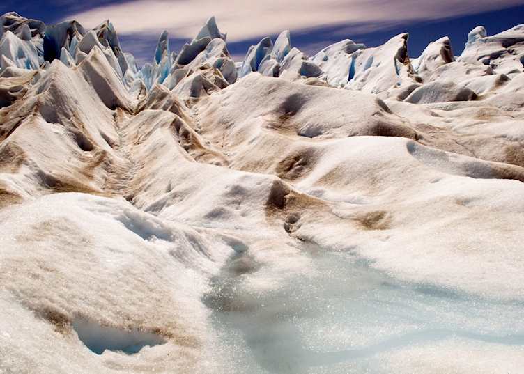 Perito Moreno Glacier