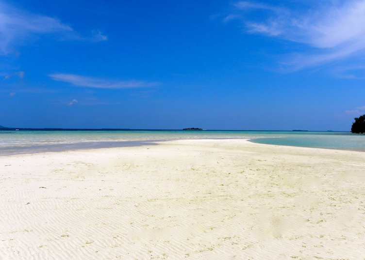 Karimunjawa Archipelago