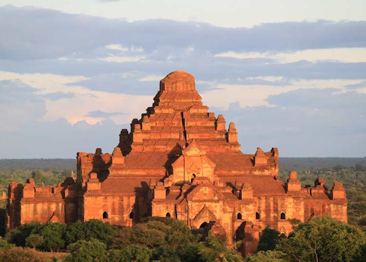 Bagan, Myanmar