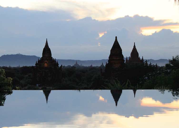 Bagan, Myanmar