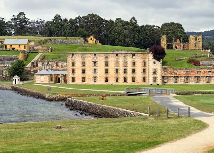 Port Arthur, Tasmania