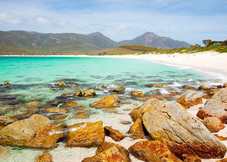Freycinet National Park