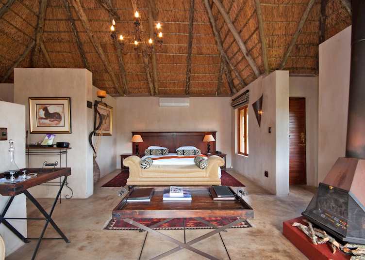 Amakhala Bukela Game Lodge, Eastern Cape Game Areas
