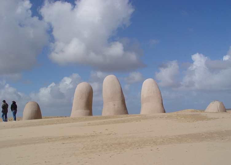 Punta del Este, Uruguay