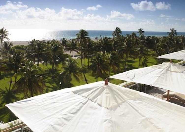 The Betsy Hotel, Miami