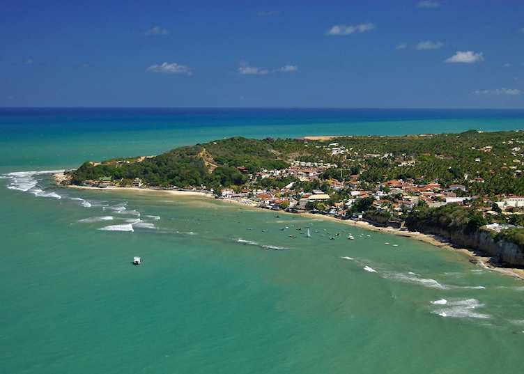 Pipa, Brazil