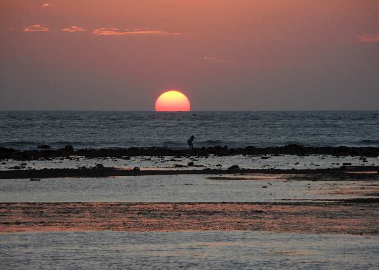 Gili Islands, Indonesia