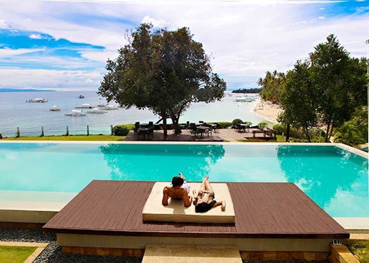 Amorita Resort, Bohol
