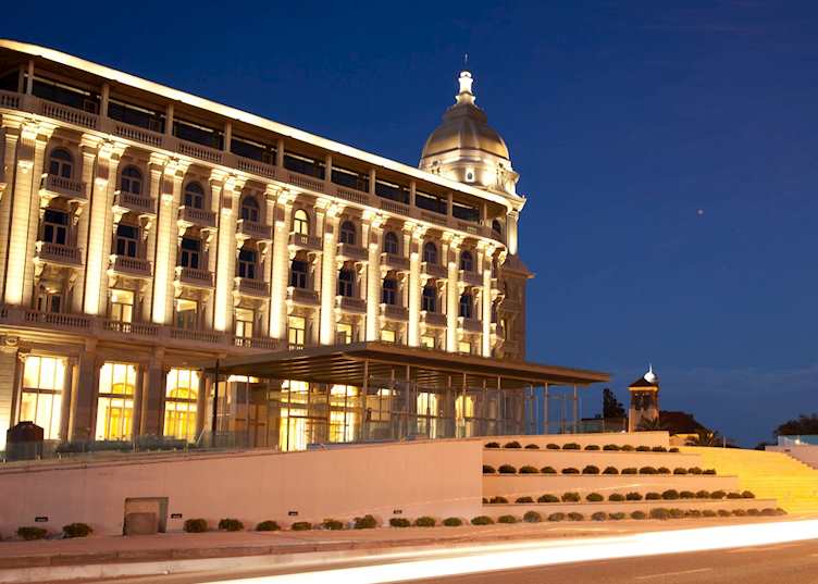 Sofitel Montevideo