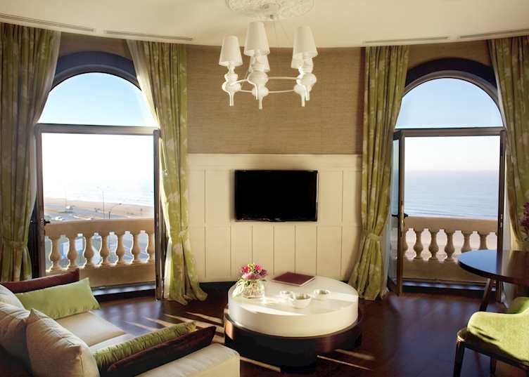 Prestige Suite, Sofitel Montevideo