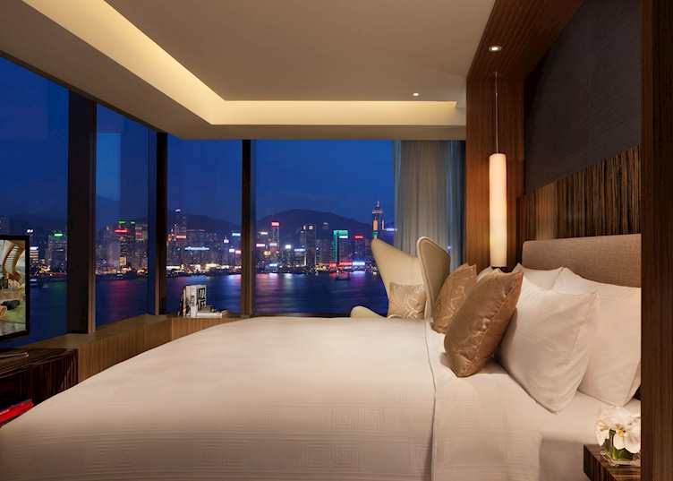 Club 80 Suite, Hotel Icon