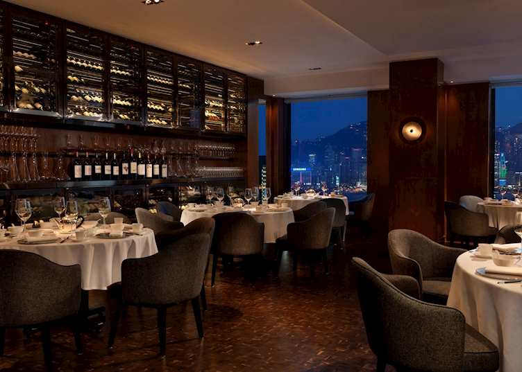 Above & Beyond Restaurant, Hotel Icon