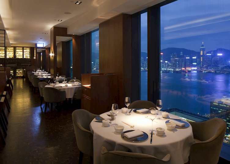 Above & Beyond Restaurant, Hotel Icon