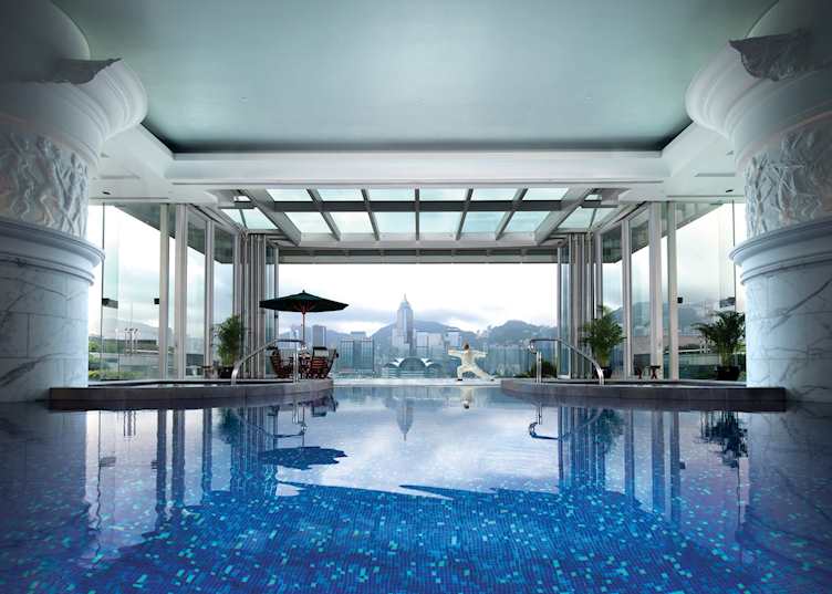 Swimming Pool, Peninsula