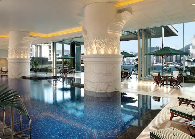 Swimming Pool, Peninsula