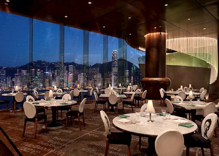 Felix Restaurant, Peninsula