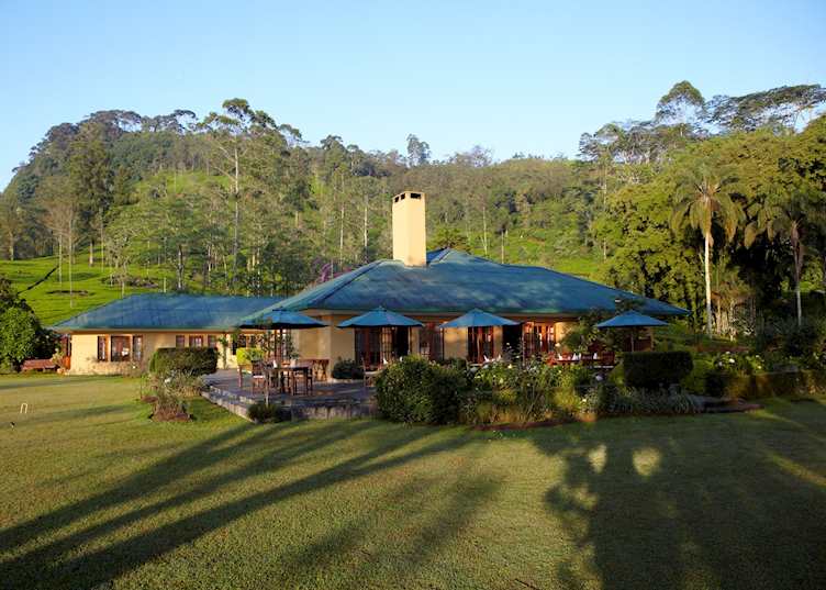 Norwood Bungalow