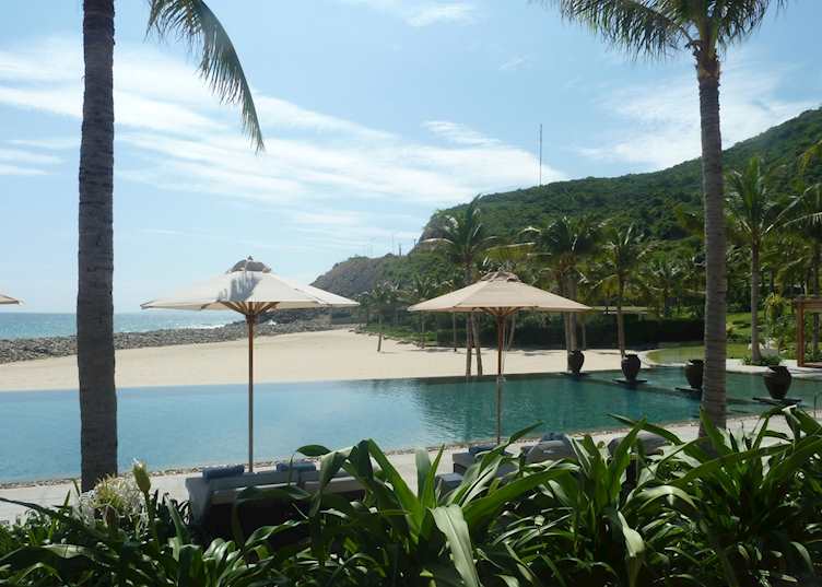 Mia Nha Trang, Nha Trang