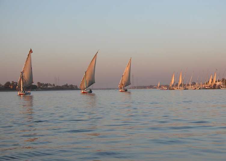 Luxor, Egypt