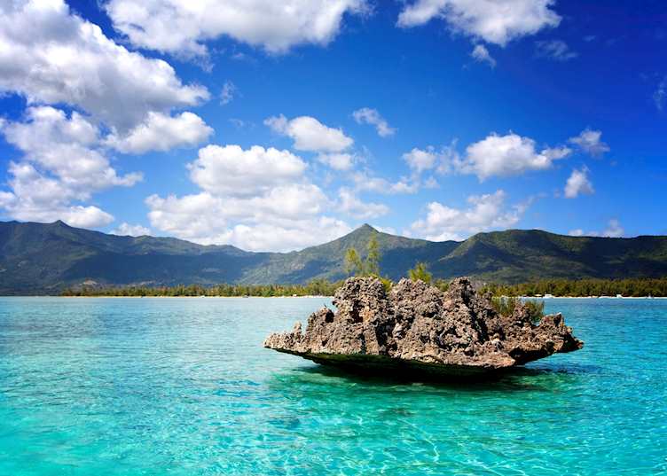 Mauritius