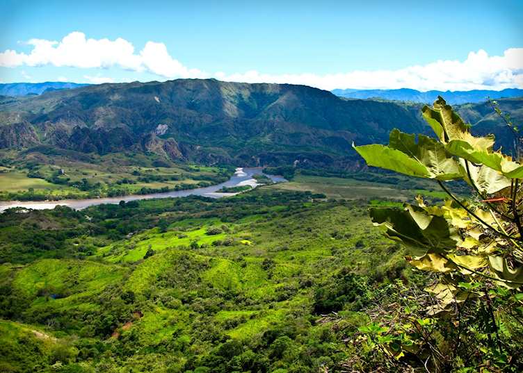 San Agustín, Colombia