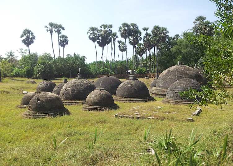 Kandarodai, Jaffna, Sri Lanka