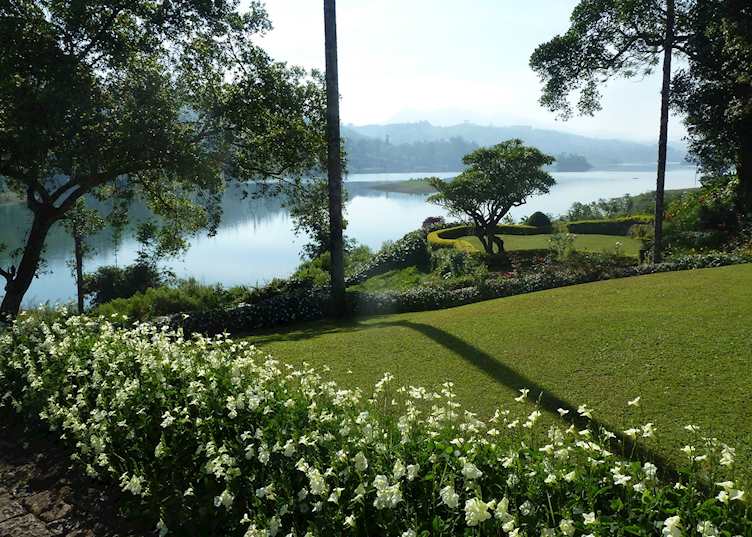 Hatton, Sri Lanka