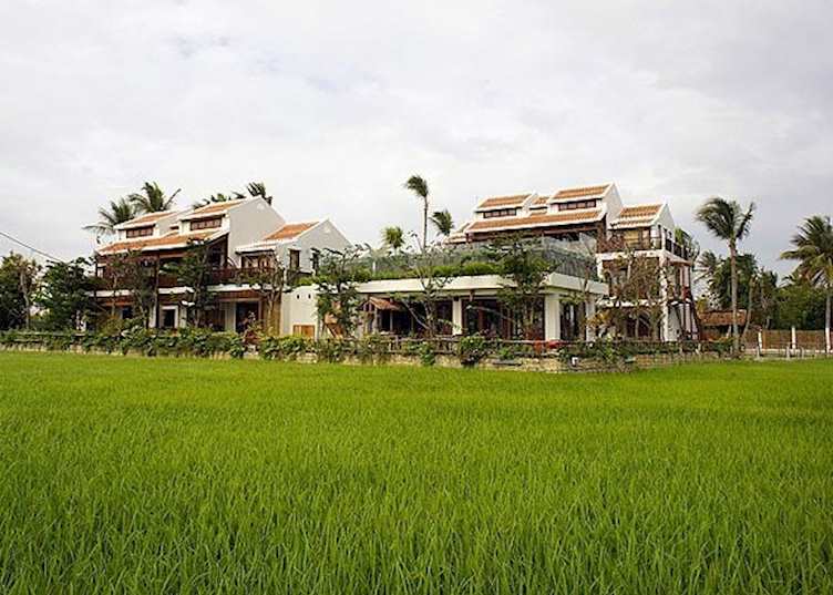 Hoi An Chic Hotel, Hoi An