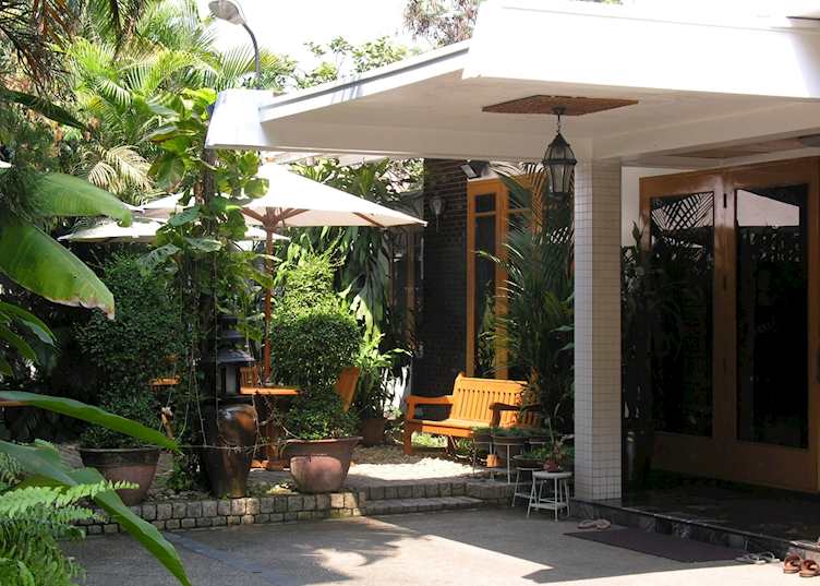 Classique Inn, Yangon