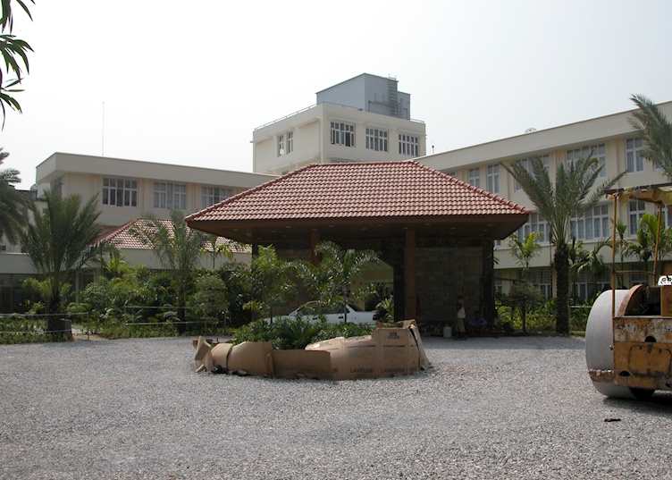 Mandalay City Hotel, Mandalay