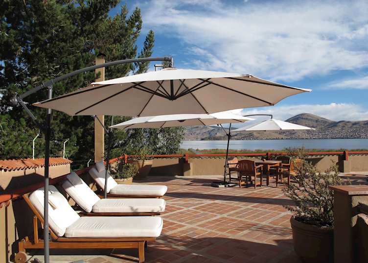 Casa Andina Private Collection, Puno
