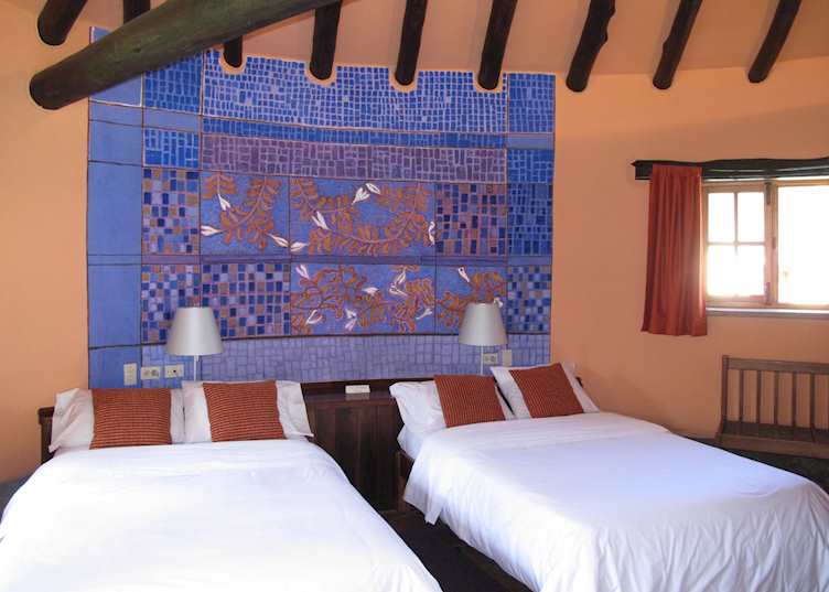 Superior Casita, Hotel Sol y Luna,Sacred Valley of Incas