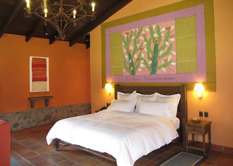 Deluxe Casita, Hotel Sol y Luna, Sacred Valley of Incas
