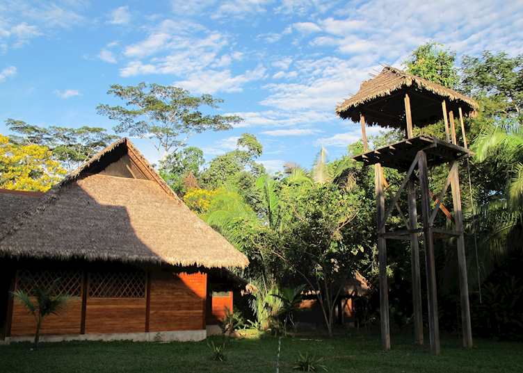 Hacienda Concepcion