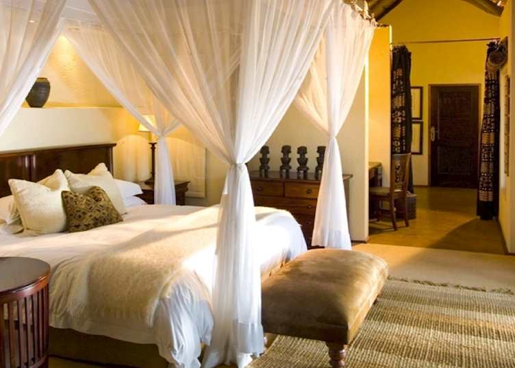 Dulini Safari Lodge, The Sabi Sand Wildtuin