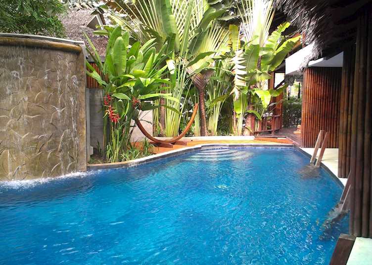 Villa Samadhi, Kuala Lumpur