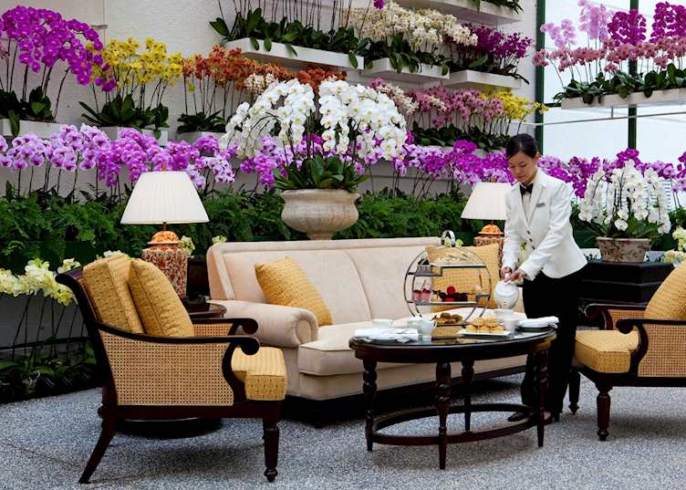 The Majestic Hotel, Kuala Lumpur