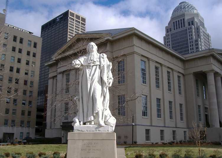 Louisville, Kentucky