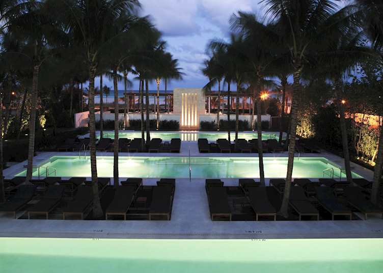 The Setai, Miami