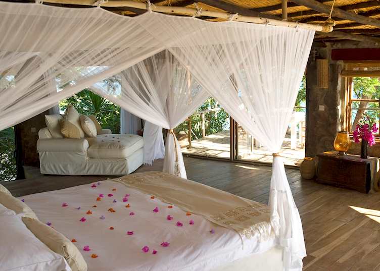 Premium Room, Kaya Mawa, Likoma Island