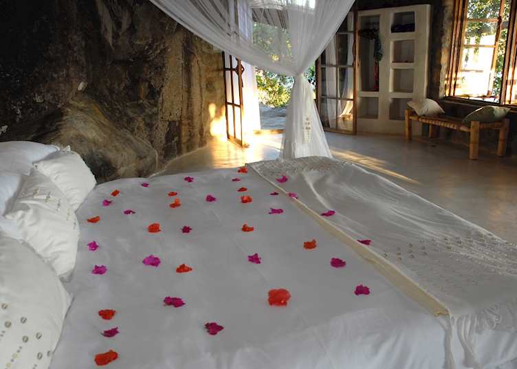 Mainja House, Kaya Mawa, Likoma Island