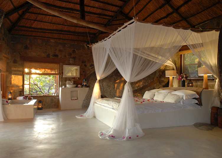 Mainja House, Kaya Mawa, Likoma Island